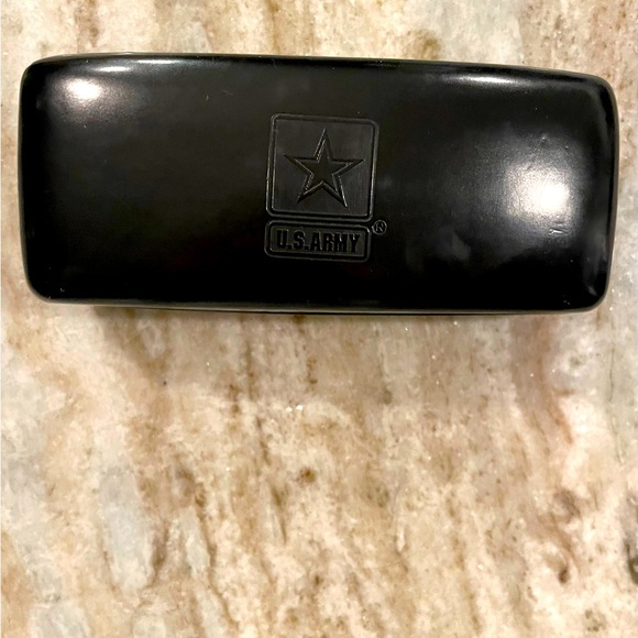 Garret Leight California titanium glasses frame, Oxford model, AG-DB - Picture 8 of 8